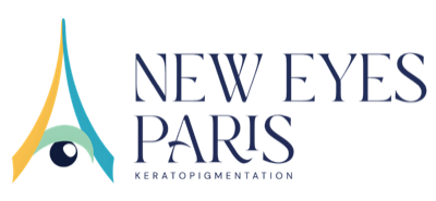 New Eyes Paris