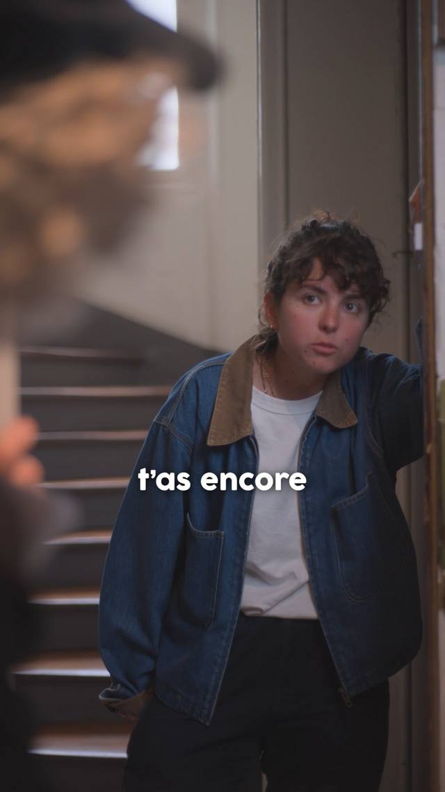 KOOK'S — Mamie dealeuse