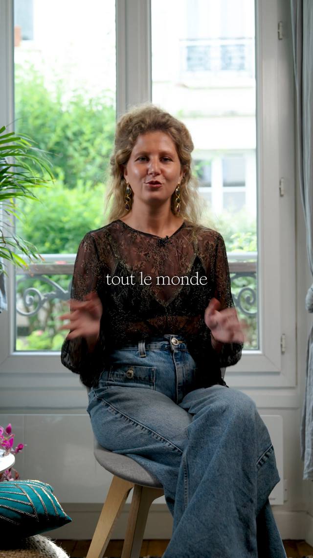 MARIPOZA — Storytelling